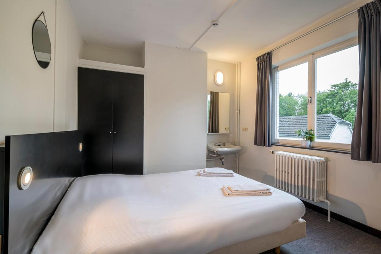 Hotel Corsendonk Sol Cress Vielsalm Exterior foto